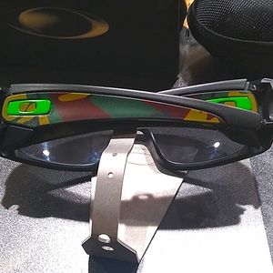 Oakley Sunglasses